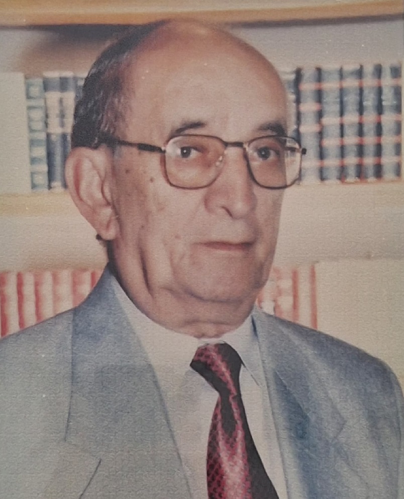 Foto de Demóstenes Batista Veras